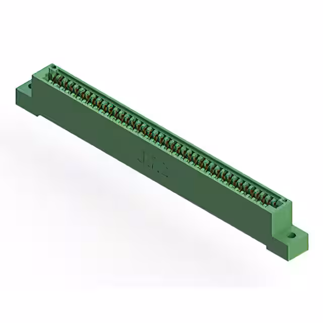845-040-521-102 EDAC Inc.  Edgeboard Connectors